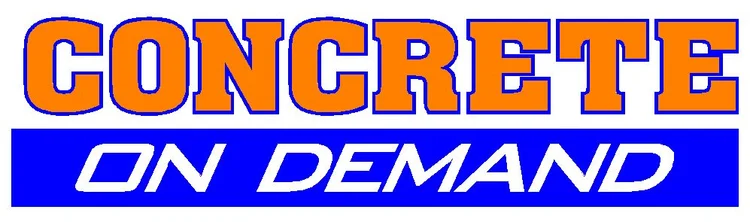 Concrete on Demand Idaho